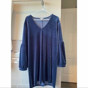 Madewell dress